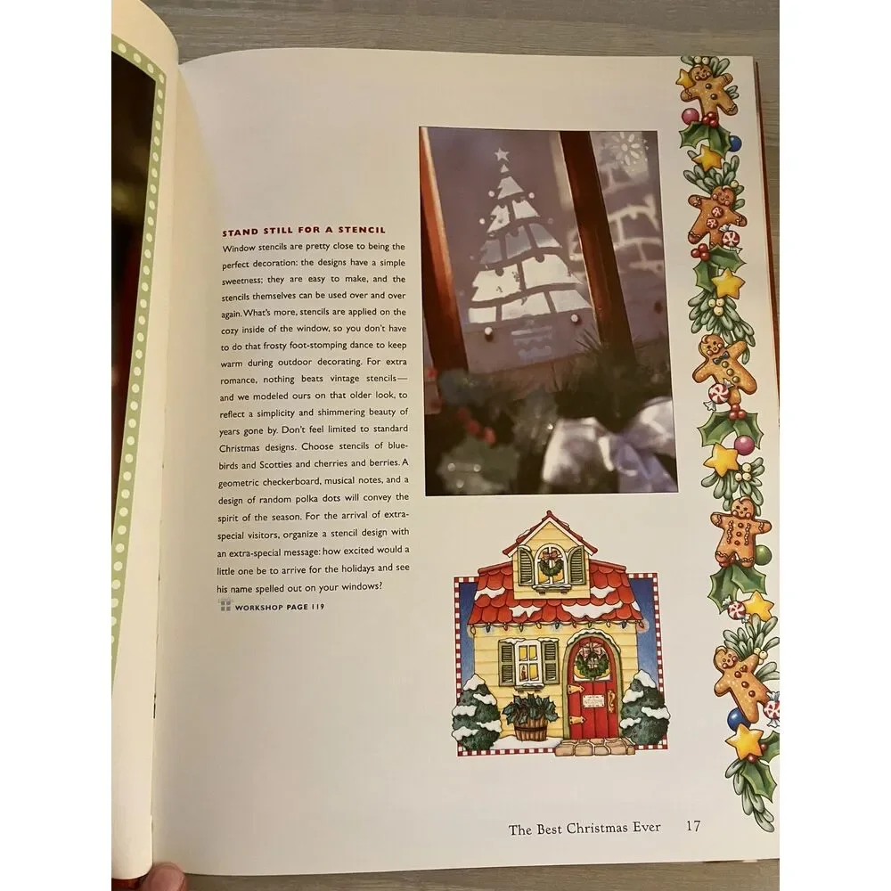 The Best Christmas Ever with Mary Engelbreit